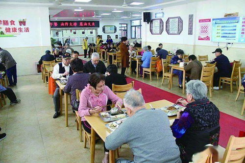 点赞 博山区桓台县入选全省县域养老服务体系创新示范县 市 区