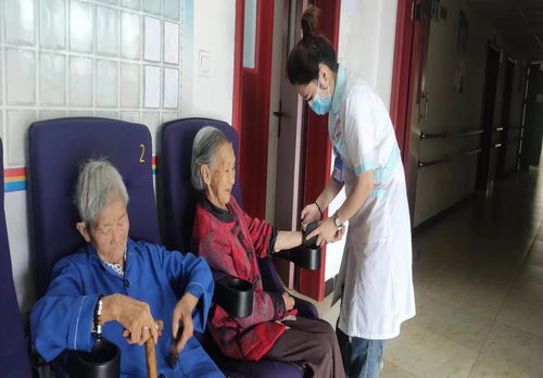 自贡市荣县民政部门聚焦农村养老服务 推动医养融合提质增效