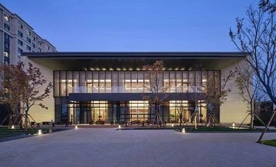 祝贺九龙湖!1所康复医院正式开业!