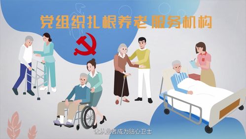 养老服务无小事,制度规范要先行