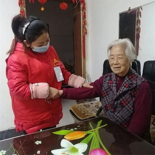 雅安雨城民政 互联网 民政服务 打通惠民服务 最后一公里