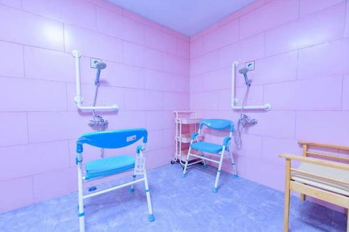 黄浦最新版养老服务地图来啦 一起走进外滩街道