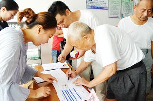 养老服务市场全面放开 3万亿产业蛋糕待切分