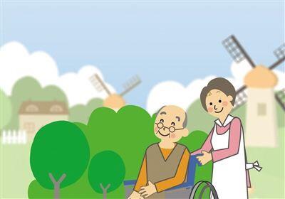 养老服务还是长期照护？认清需求，为晚年生活明智规划