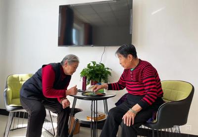 甘肃张掖甘州 166家养老机构守护最美“夕阳红”，养老服务迈向新高