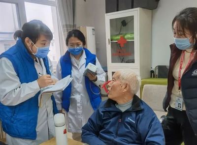 顺义加大养老服务设施建设力度，计划新增4家养老服务驿站