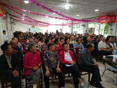 国家养老产业政策激发民企活力 深度解读养老服务新机遇