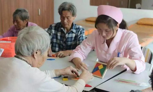 明天要上班啦！养老服务行业重要提醒请收好