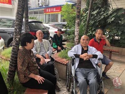 武汉新规 新建小区养老服务设施用房与住宅同步交付，保障每百户不少于20平米