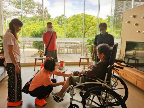 深圳出台1336养老服务实施方案，共享之家助力老年人实现“老有颐养”