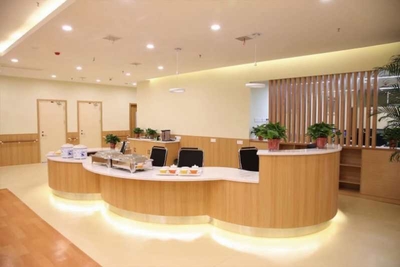 未央区 织密养老服务网络，打造多层次养老服务体系