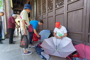 一站式养老服务市集 健康义诊、专业咨询、生活服务与产品特卖全配齐